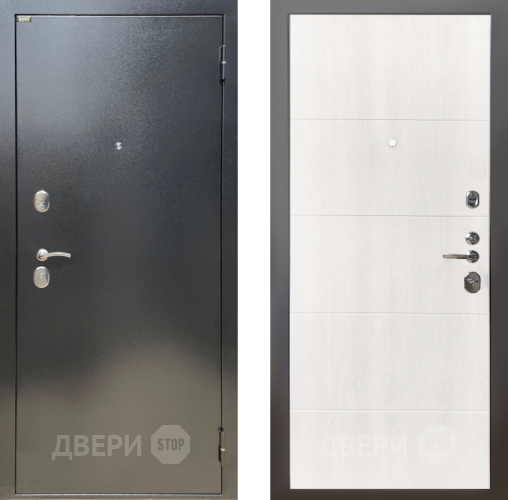 Дверь Шелтер (SHELTER) Стандарт 7 Дуб филадельфия крем в Дмитрове