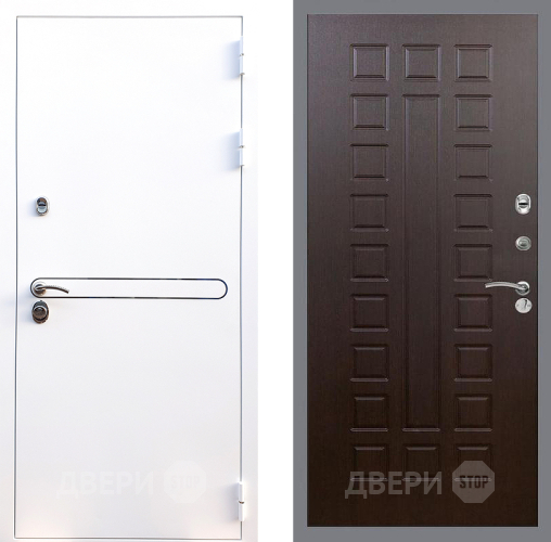 Дверь Стоп Лайн Вайт ФЛ-183 Венге в Дмитрове