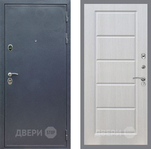 Дверь Стоп СИЛЬВЕР ФЛ-39 Лиственница беж в Дмитрове