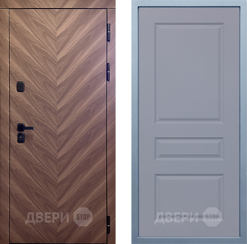 Дверь Дива МД-98 Д-13 Силк Маус в Дмитрове