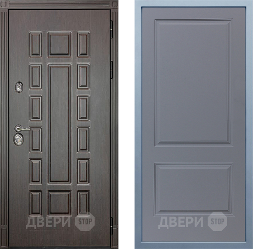 Дверь Дива МД-38 Д-7 Силк Маус в Дмитрове