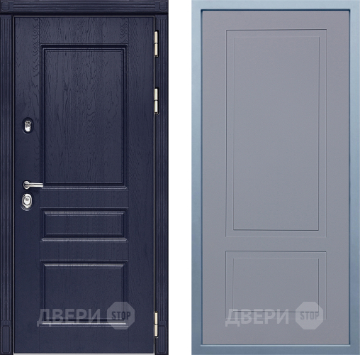 Дверь Дива МД-45 Н-7 Силк Маус в Дмитрове
