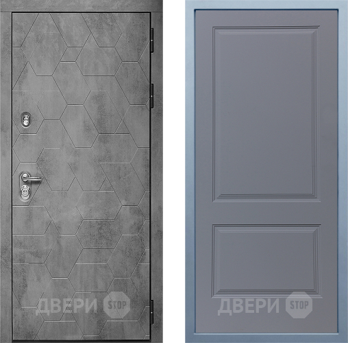 Дверь Дива МД-51 Д-7 Силк Маус в Дмитрове