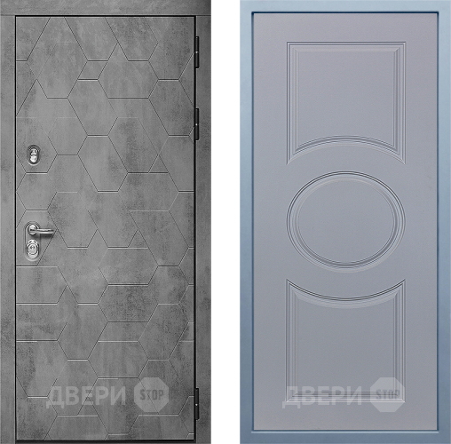 Дверь Дива МД-51 Д-8 Силк Маус в Дмитрове