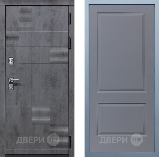 Дверь Дива МД-35 Д-7 Силк Маус в Дмитрове