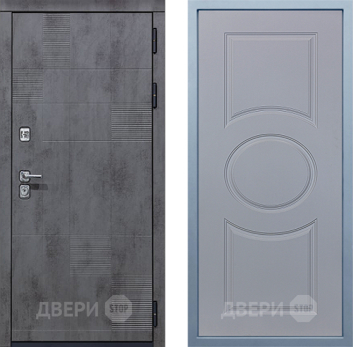 Дверь Дива МД-35 Д-8 Силк Маус в Дмитрове