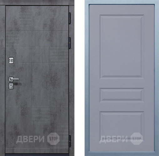 Дверь Дива МД-35 Д-13 Силк Маус в Дмитрове