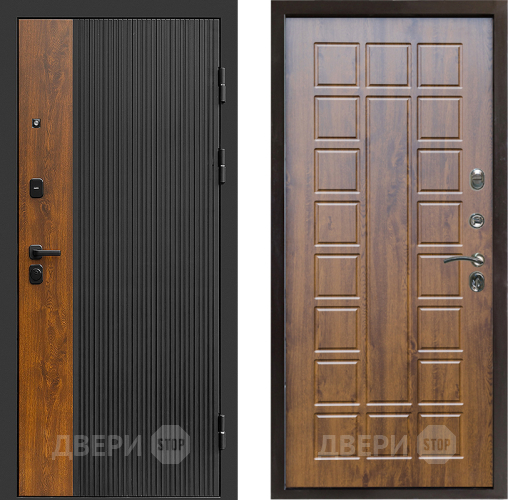 Дверь Престиж Prestizh Престиж Дуб в Дмитрове