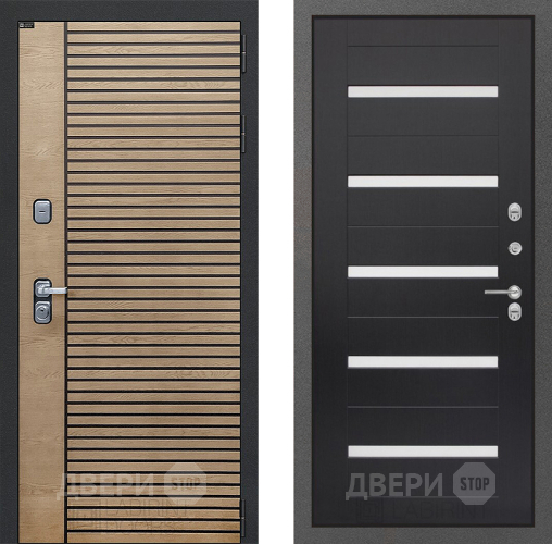 Дверь Лабиринт (LABIRINT) Ritm 01 Венге в Дмитрове