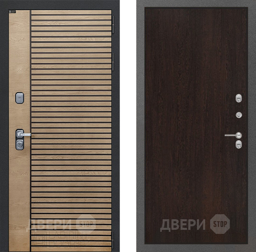 Дверь Лабиринт (LABIRINT) Ritm 05 Венге в Дмитрове