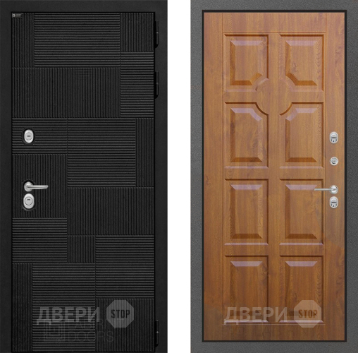 Дверь Лабиринт (LABIRINT) Pazl 17 Дуб золото в Дмитрове