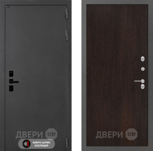 Дверь Лабиринт (LABIRINT) Acustic 05 Венге в Дмитрове