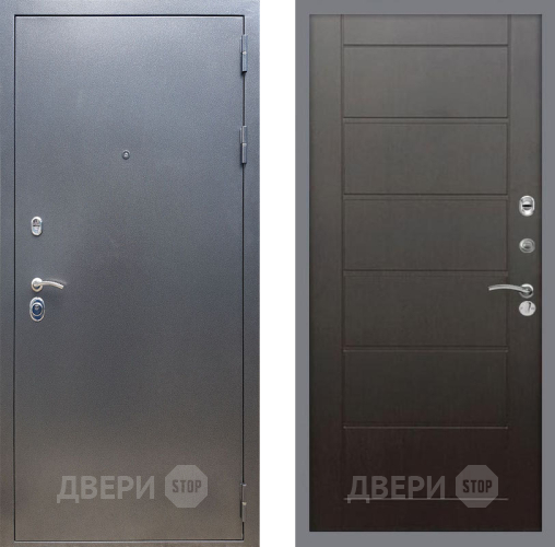 Дверь Рекс (REX) 11 Сити Венге в Дмитрове