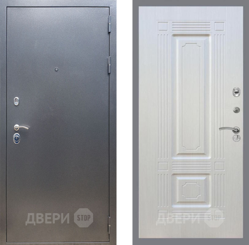 Дверь Рекс (REX) 11 FL-2 Лиственница беж в Дмитрове