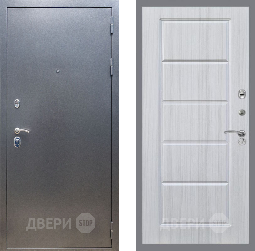 Дверь Рекс (REX) 11 FL-39 Сандал белый в Дмитрове