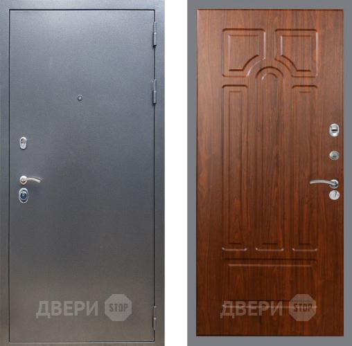 Дверь Рекс (REX) 11 FL-58 Морёная берёза в Дмитрове