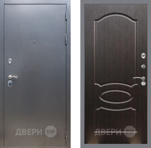 Дверь Рекс (REX) 11 FL-128 Венге светлый в Дмитрове