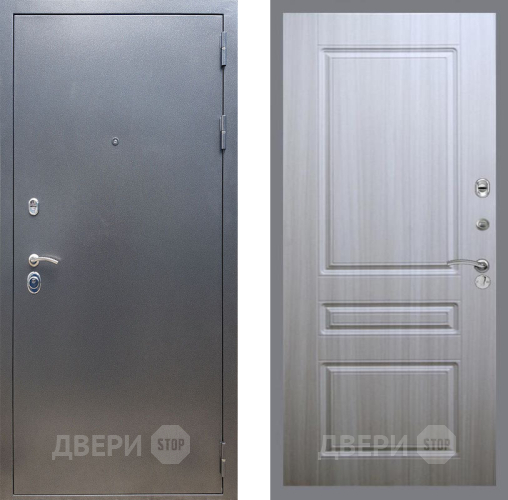 Дверь Рекс (REX) 11 FL-243 Сандал белый в Дмитрове