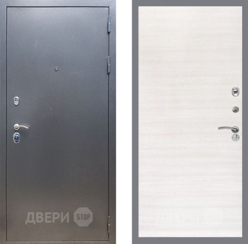 Входная металлическая Дверь Рекс (REX) 11 GL Акация в Дмитрове