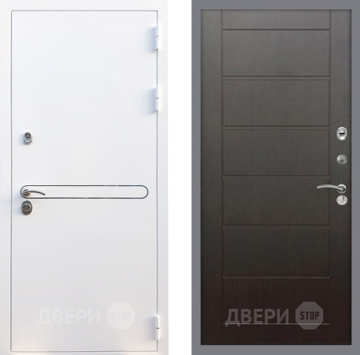 Дверь Рекс (REX) 27 Сити Венге в Дмитрове