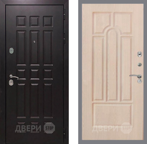 Дверь Рекс (REX) 8 FL-58 Беленый дуб в Дмитрове