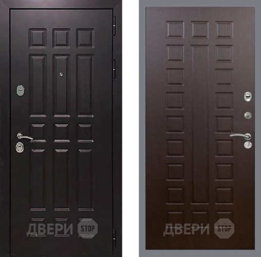 Дверь Рекс (REX) 8 FL-183 Венге в Дмитрове