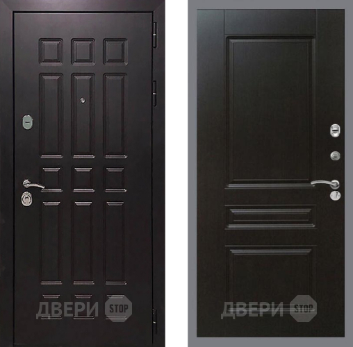 Дверь Рекс (REX) 8 FL-243 Венге в Дмитрове
