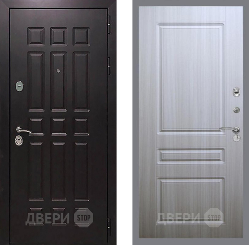 Дверь Рекс (REX) 8 FL-243 Сандал белый в Дмитрове