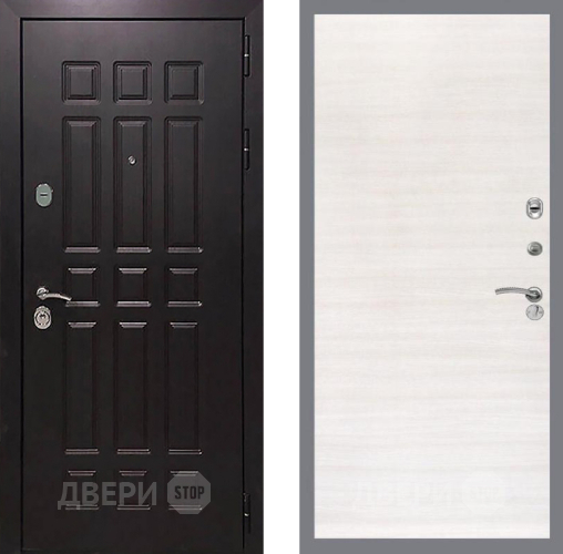 Входная металлическая Дверь Рекс (REX) 8 GL Акация в Дмитрове