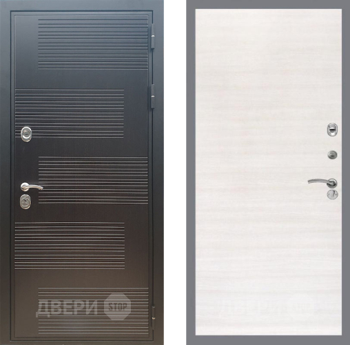 Входная металлическая Дверь Рекс (REX) премиум 185 GL Акация в Дмитрове