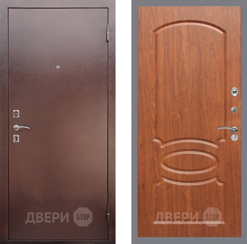 Дверь Рекс (REX) 1 FL-128 Морёная берёза в Дмитрове