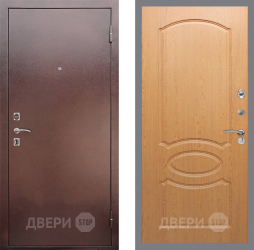 Дверь Рекс (REX) 1 FL-128 Дуб в Дмитрове