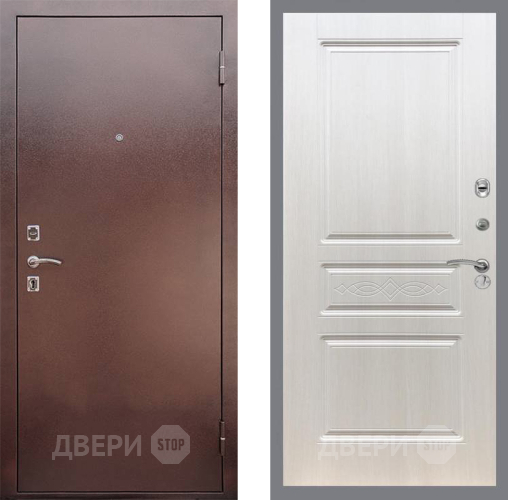 Дверь Рекс (REX) 1 FL-243 Лиственница беж в Дмитрове