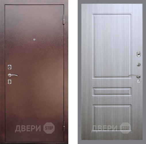 Дверь Рекс (REX) 1 FL-243 Сандал белый в Дмитрове