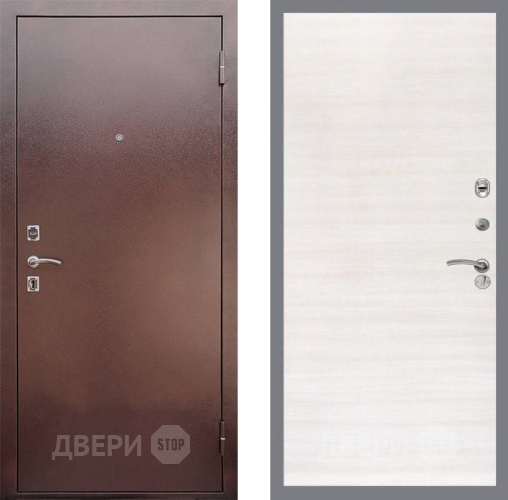 Дверь Рекс (REX) 1 GL Акация в Дмитрове
