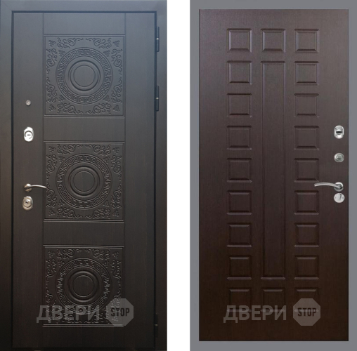Дверь Рекс (REX) 10 FL-183 Венге в Дмитрове