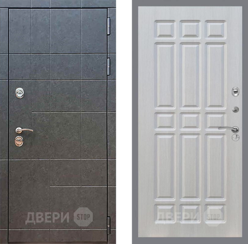 Дверь Рекс (REX) 21 FL-33 Лиственница беж в Дмитрове