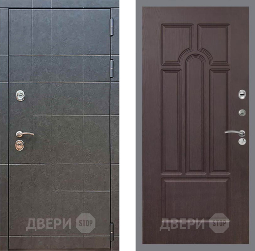 Дверь Рекс (REX) 21 FL-58 Венге в Дмитрове