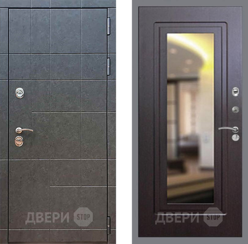 Дверь Рекс (REX) 21 FLZ-120 Венге в Дмитрове