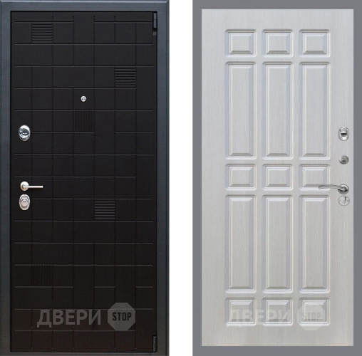 Дверь Рекс (REX) 12 FL-33 Лиственница беж в Дмитрове