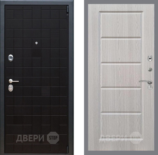 Дверь Рекс (REX) 12 FL-39 Беленый дуб в Дмитрове