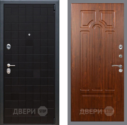 Дверь Рекс (REX) 12 FL-58 Морёная берёза в Дмитрове