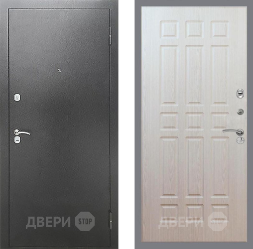 Дверь Рекс (REX) Сити FL-33 Беленый дуб в Дмитрове