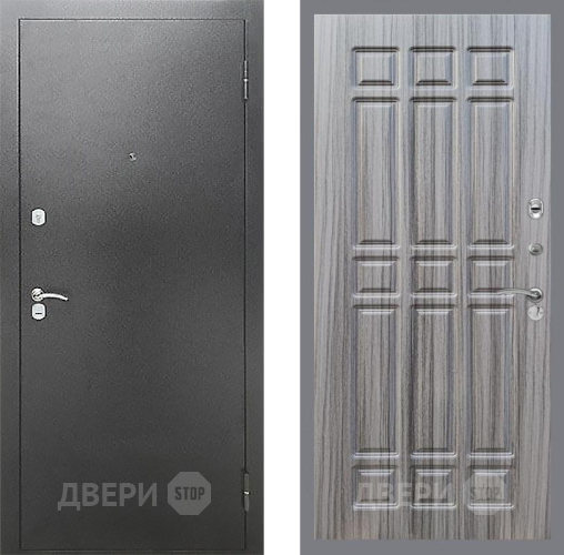 Дверь Рекс (REX) Сити FL-33 Сандал грей в Дмитрове
