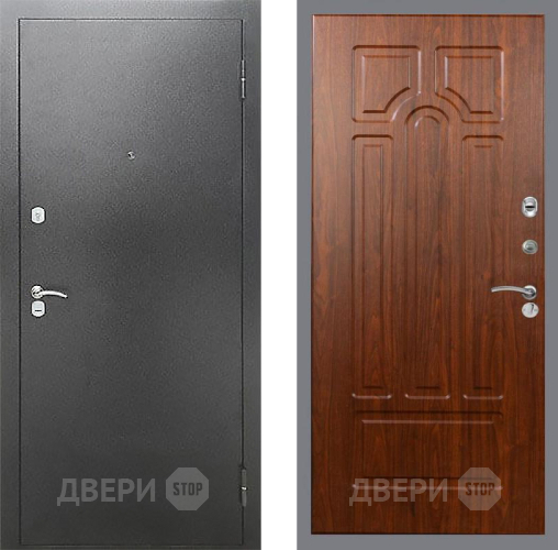 Дверь Рекс (REX) Сити FL-58 Морёная берёза в Дмитрове