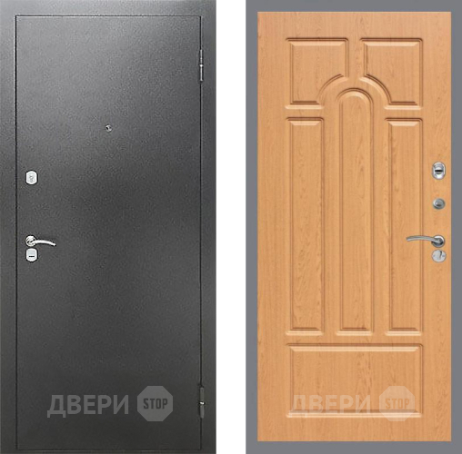 Дверь Рекс (REX) Сити FL-58 Дуб в Дмитрове