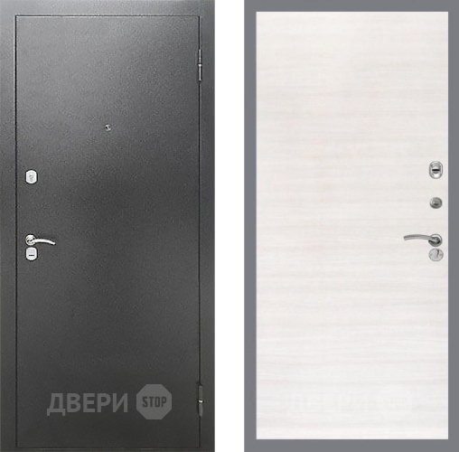 Входная металлическая Дверь Рекс (REX) Сити GL Акация в Дмитрове