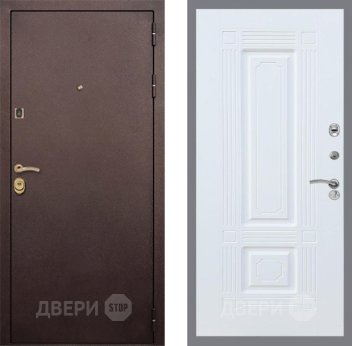 Дверь Рекс (REX) Лайт 3К FL-2 Силк Сноу в Дмитрове