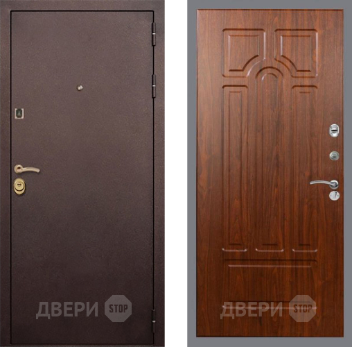 Дверь Рекс (REX) Лайт 3К FL-58 Морёная берёза в Дмитрове