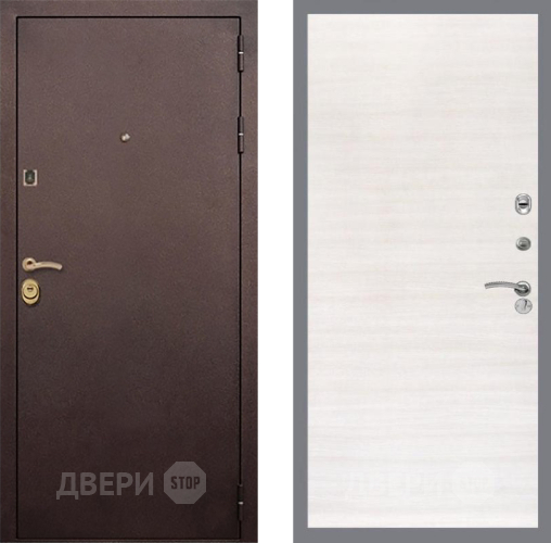 Дверь Рекс (REX) Лайт 3К GL Акация в Дмитрове